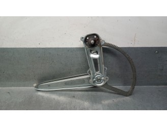 Recambio de elevalunas trasero izquierdo para opel zafira a 1.8 16v referencia OEM IAM 90579503 5140017 