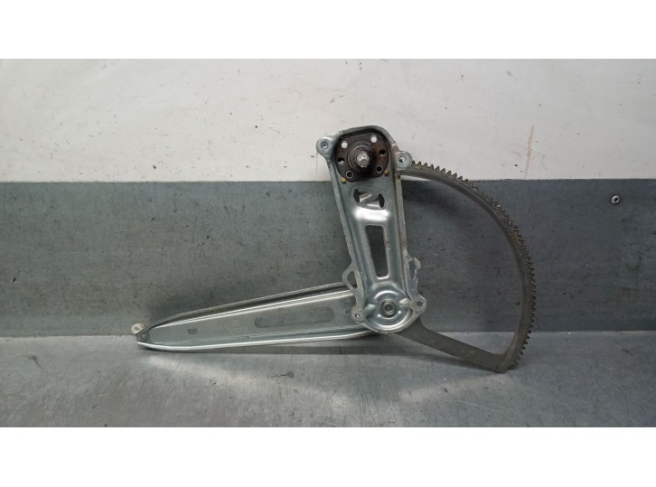 Recambio de elevalunas trasero izquierdo para opel zafira a 1.8 16v referencia OEM IAM 90579503 5140017 