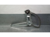 Recambio de elevalunas trasero izquierdo para opel zafira a 1.8 16v referencia OEM IAM 90579503 5140017 