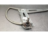 Recambio de elevalunas trasero izquierdo para opel zafira a 1.8 16v referencia OEM IAM 90579503 5140017 