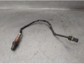 Recambio de sonda lambda para mercedes-benz clase c (w203) berlina 32 amg (203.065) referencia OEM IAM 0015400617 