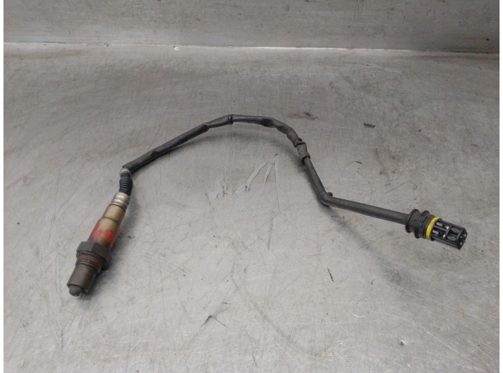 Recambio de sonda lambda para mercedes-benz clase c (w203) berlina 32 amg (203.065) referencia OEM IAM 0015400617 