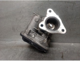 Recambio de valvula egr para renault captur 1.5 dci diesel fap energy referencia OEM IAM 147102557R DENSO