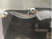 Recambio de valvula egr para renault captur 1.5 dci diesel fap energy referencia OEM IAM 147102557R  DENSO