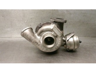 Recambio de turbocompresor para opel astra g berlina 2.2 16v dti cat (y 22 dtr / l50) referencia OEM IAM 24445061 860050 7176251