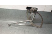 Recambio de elevalunas trasero derecho para opel zafira a 1.8 16v referencia OEM IAM 90579504 5140018 