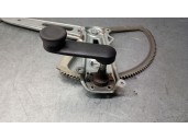 Recambio de elevalunas trasero derecho para opel zafira a 1.8 16v referencia OEM IAM 90579504 5140018 