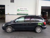 chrysler voyager (rg) del año 2007