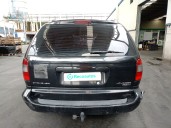 chrysler voyager (rg) del año 2007