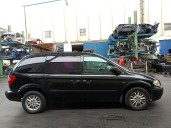 chrysler voyager (rg) del año 2007