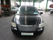 chrysler voyager (rg) del año 2007