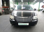 chrysler voyager (rg) del año 2007
