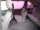 chrysler voyager (rg) del año 2007