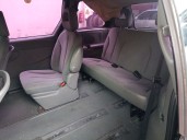 chrysler voyager (rg) del año 2007