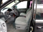 chrysler voyager (rg) del año 2007