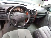 chrysler voyager (rg) del año 2007