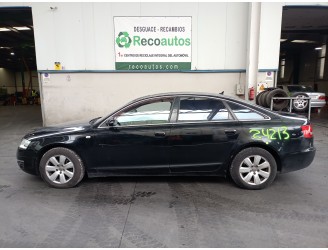 audi a6 berlina (4f2) del año 2007