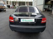 audi a6 berlina (4f2) del año 2007