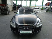 audi a6 berlina (4f2) del año 2007