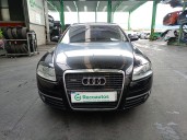 audi a6 berlina (4f2) del año 2007