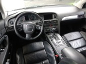 audi a6 berlina (4f2) del año 2007
