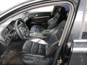 audi a6 berlina (4f2) del año 2007