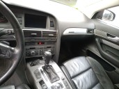 audi a6 berlina (4f2) del año 2007
