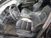 audi a6 berlina (4f2) del año 2007