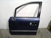 Recambio de puerta delantera izquierda para hyundai trajet (fo) 2.0 crdi gls referencia OEM IAM 760033A021 760033A021 