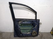 Recambio de puerta delantera izquierda para hyundai trajet (fo) 2.0 crdi gls referencia OEM IAM 760033A021 760033A021 