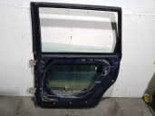 Recambio de puerta trasera derecha para hyundai trajet (fo) 2.0 crdi gls referencia OEM IAM 770043A020 770043A020 