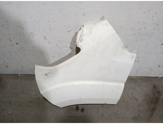 Recambio de aleta delantera izquierda para citroën jumper iii furgoneta 2.2 hdi 110 referencia OEM IAM 1611655180 1611655180 