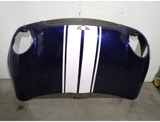Recambio de capot para mini mini (r50,r53) one referencia OEM IAM 41617067753 41617067753 