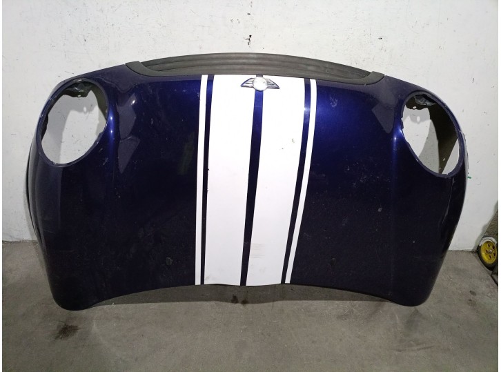 Recambio de capot para mini mini (r50,r53) one referencia OEM IAM 41617067753 41617067753 