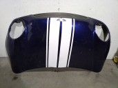 Recambio de capot para mini mini (r50,r53) one referencia OEM IAM 41617067753 41617067753 