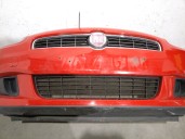 Recambio de paragolpes delantero para fiat bravo (198) 1.4 16v cat referencia OEM IAM 735443850 735443850 