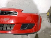 Recambio de paragolpes delantero para fiat bravo (198) 1.4 16v cat referencia OEM IAM 735443850 735443850 