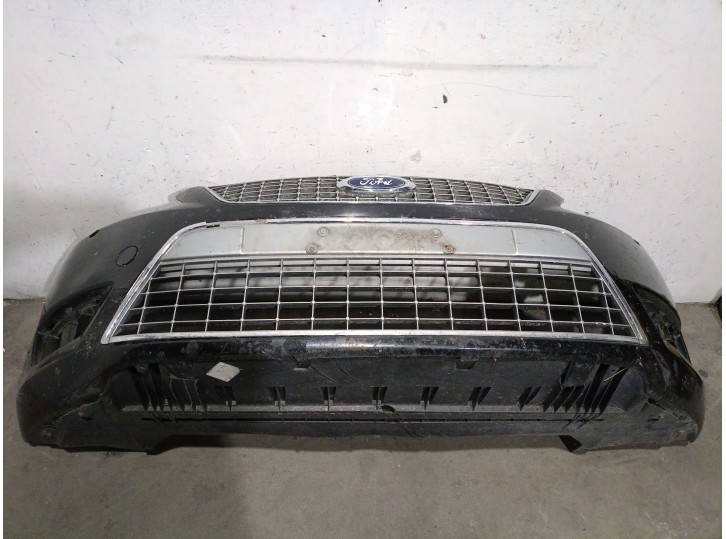 Recambio de paragolpes delantero para ford mondeo ber. (ca2) 2.0 tdci cat referencia OEM IAM 1530239 1530239 