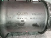 Recambio de caudalimetro para audi q7 (4l) 3.0 v6 24v tdi referencia OEM IAM 059906461K 059906461K 