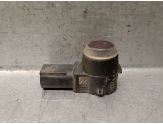 Recambio de sensor de aparcamiento para citroën c4 picasso 2.0 hdi fap cat (rhr / dw10bted4) referencia OEM IAM 9663821577XT 02