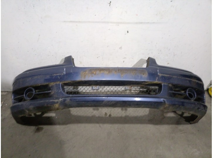 Recambio de paragolpes delantero para hyundai trajet (fo) 2.0 crdi gls referencia OEM IAM 865103A100 865103A100 