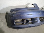 Recambio de paragolpes delantero para hyundai trajet (fo) 2.0 crdi gls referencia OEM IAM 865103A100 865103A100 