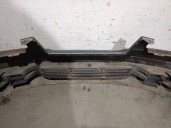 Recambio de paragolpes delantero para hyundai trajet (fo) 2.0 crdi gls referencia OEM IAM 865103A100 865103A100 