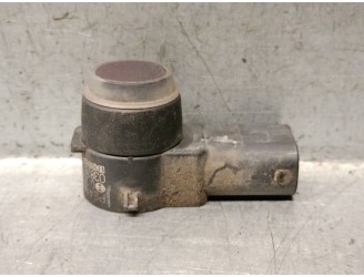 Recambio de sensor de aparcamiento para citroën c4 picasso 2.0 hdi fap cat (rhr / dw10bted4) referencia OEM IAM 9663821577XT 02