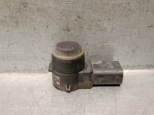 Recambio de sensor de aparcamiento para citroën c4 picasso 2.0 hdi fap cat (rhr / dw10bted4) referencia OEM IAM 9663821577XT 02