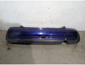 Recambio de paragolpes trasero para mini mini (r50,r53) one referencia OEM IAM 51127127954 51127127954 