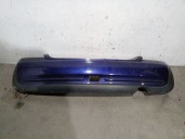 Replacement rear bumper for Mini Mini (R50, R53) One OEM IAM reference 51127127954 51127127954 