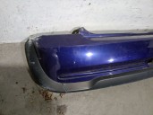 Replacement rear bumper for Mini Mini (R50, R53) One OEM IAM reference 51127127954 51127127954 
