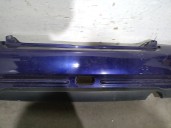 Replacement rear bumper for Mini Mini (R50, R53) One OEM IAM reference 51127127954 51127127954 