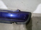 Replacement rear bumper for Mini Mini (R50, R53) One OEM IAM reference 51127127954 51127127954 